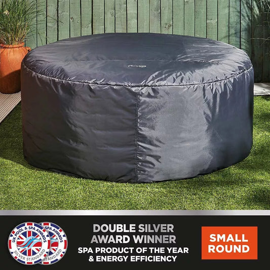 CleverSpa Small Round Thermal Cover - 180cm
