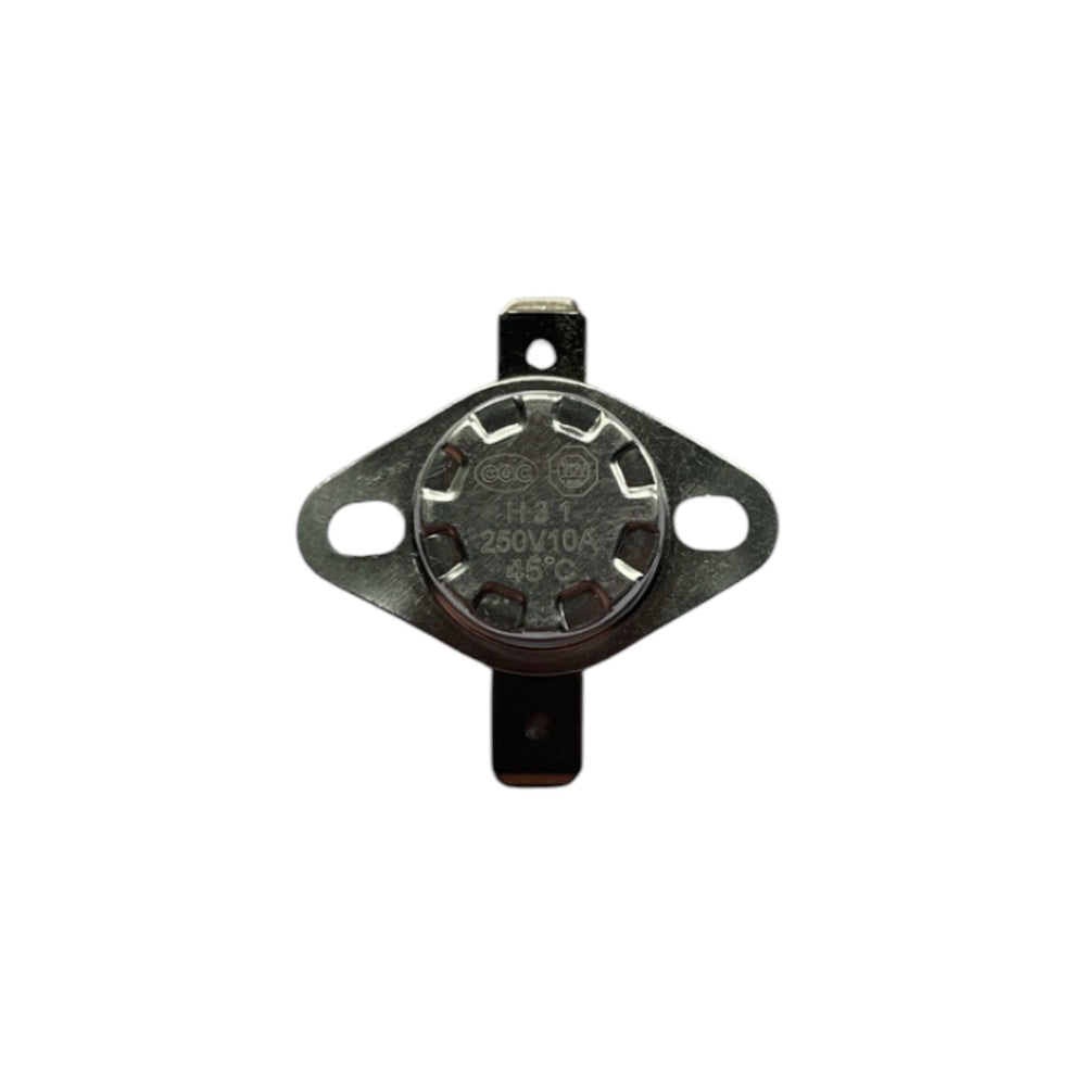 CleverSpa Temperature Sensor Protection