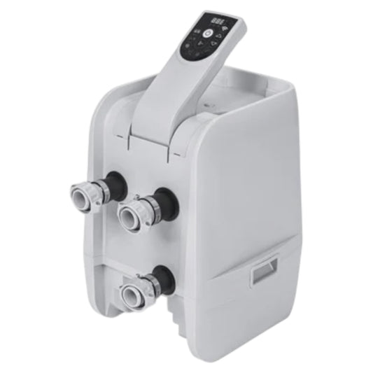 Lay-Z-Spa HydroJet Pro Heater Pump - Dominica & Cabo