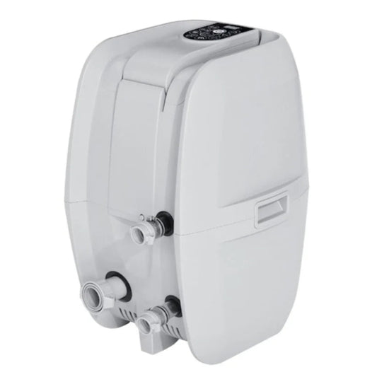 Lay-Z-Spa AirJet Plus Heater Pump - With WiFi
