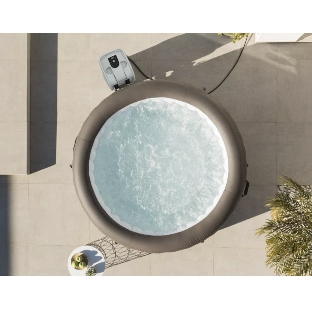 Lay-Z-Spa Dominica HydroJet Inflatable Hot Tub