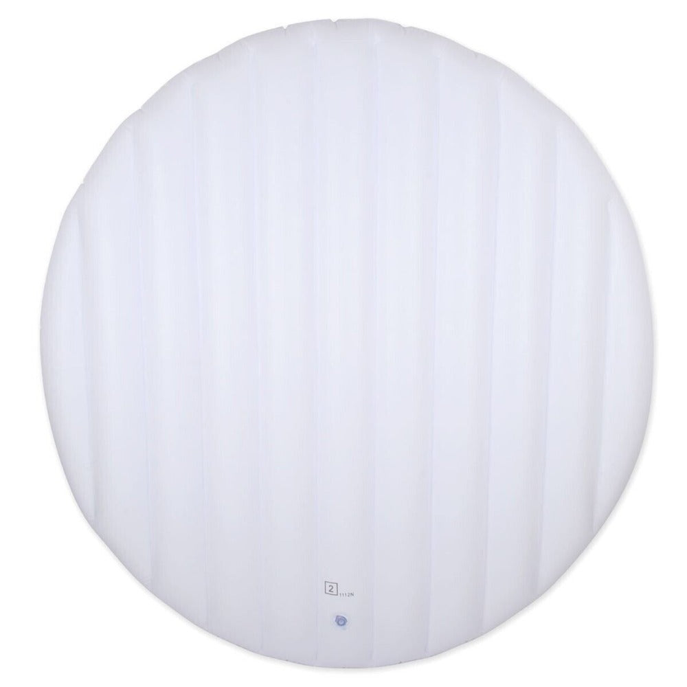 Lay-Z-Spa Inflatable Lid - Aruba & St Lucia.