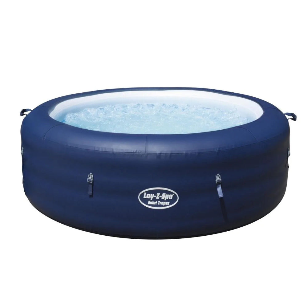 Lay-Z-Spa exterior lining cover for the Saint Tropez hot tub.