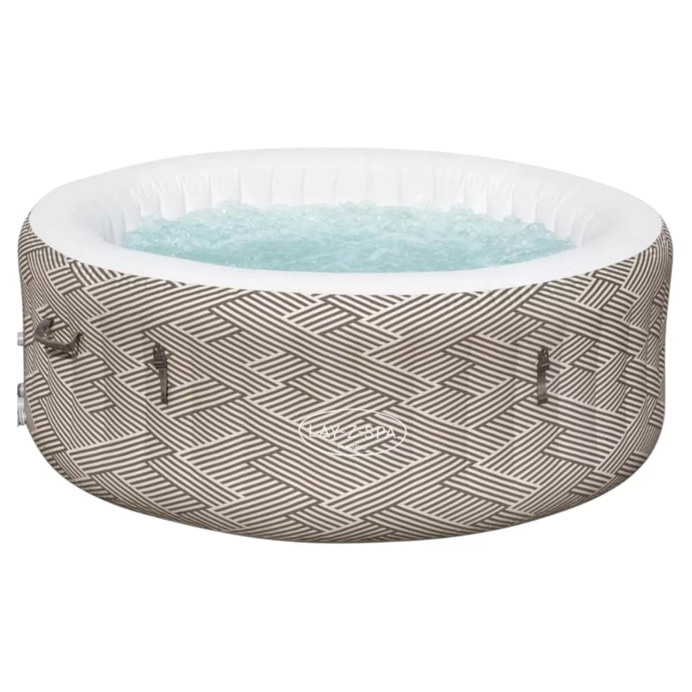 Lay-Z-Spa Inflatable Liner - Madrid AirJet