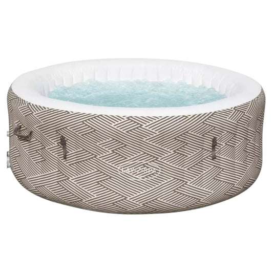 Lay-Z-Spa Inflatable Liner - Madrid AirJet