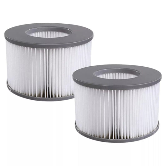 MSpa Filter - 2 Pack