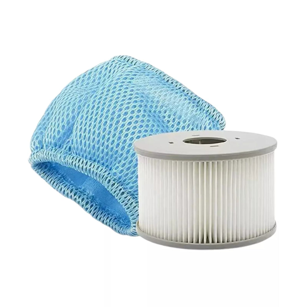 MSpa Filter Sock Cover