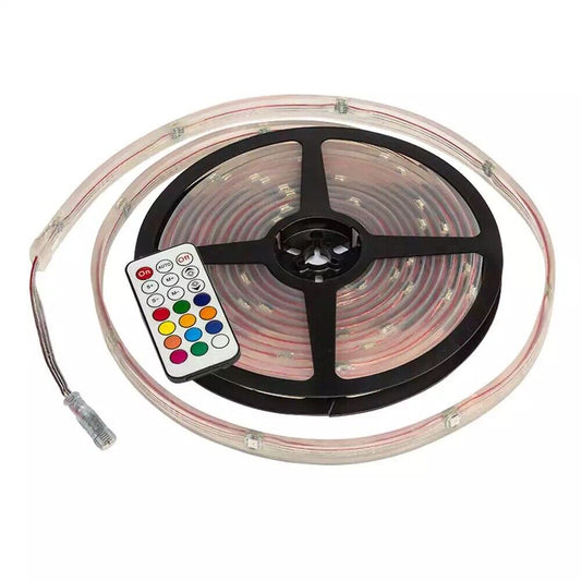 CleverSpa LED Light Strip - With Remote Control.