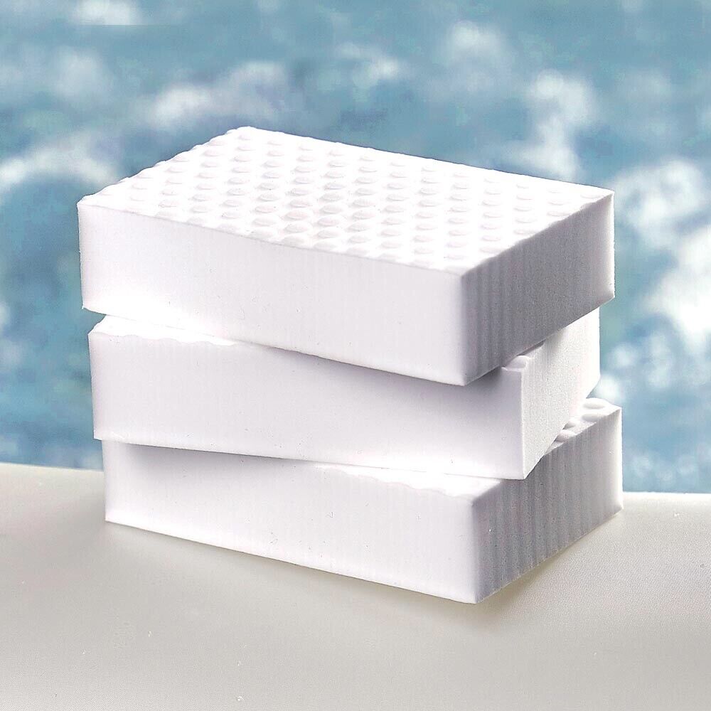 CleverSpa Clever Sponge - 3 pack.