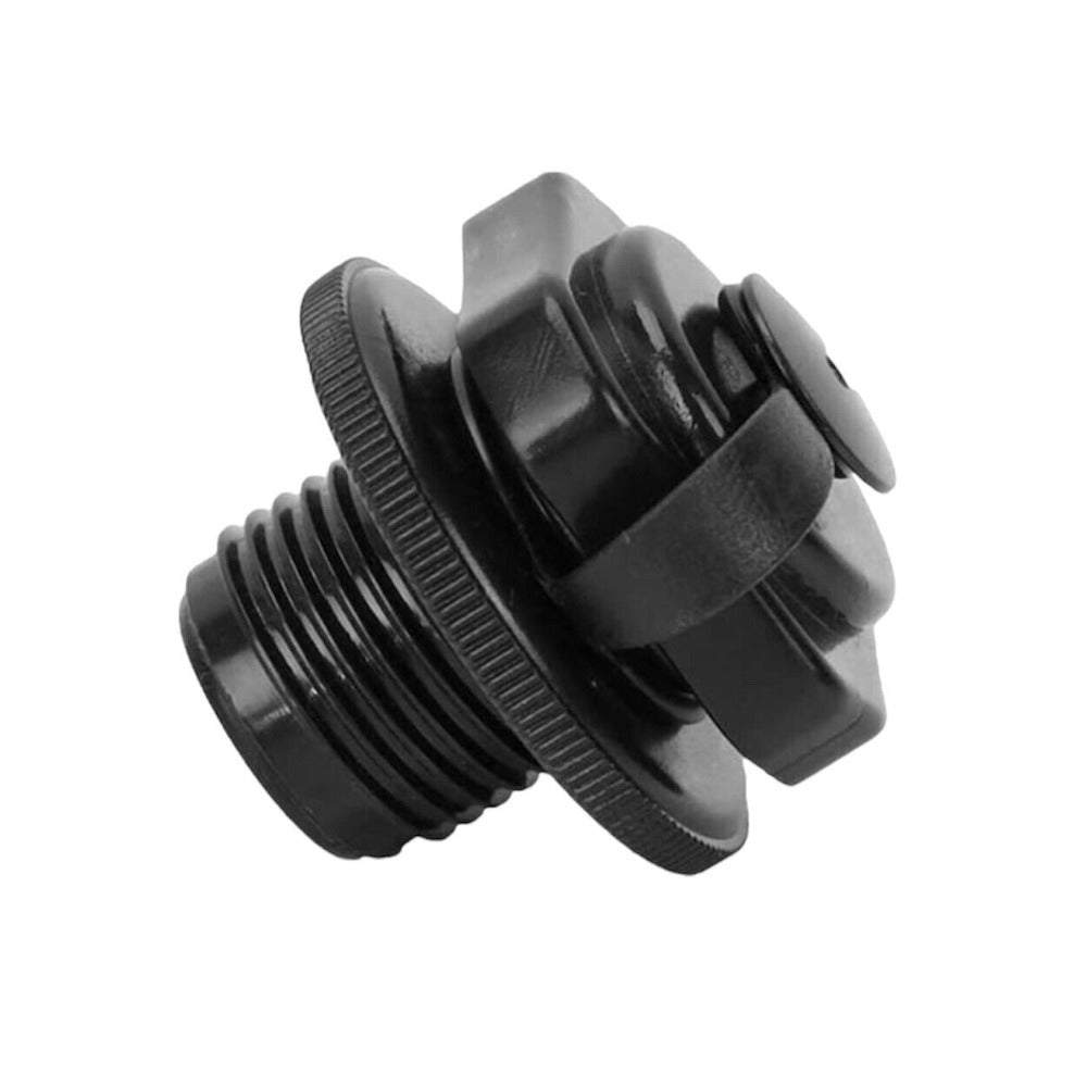 Lay-Z-Spa Air Valve - Inflation Screw Cap - hot tub replacement part.