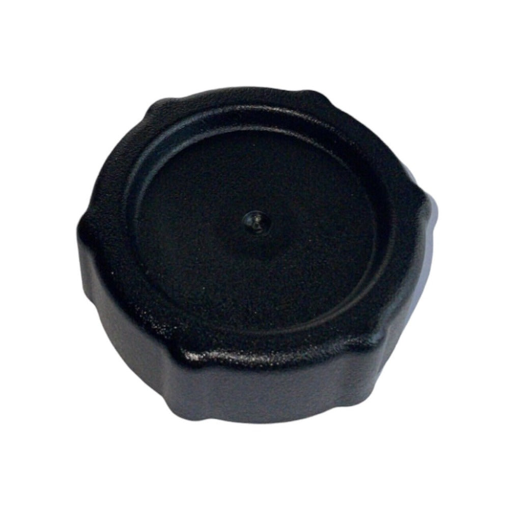 Lay-Z-Spa Big Water Stopper Cap - HydroJet Models - top view.