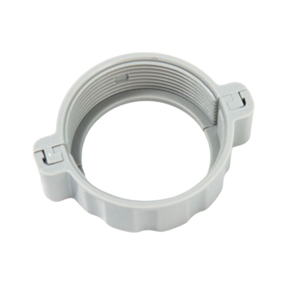 Lay-Z-Spa Coupling - A D Pipe - hot tub replacement part.