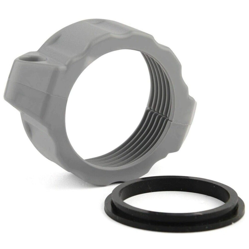 Lay-Z-Spa AirJet Coupling - Inflation A Pipe - hot tub replacement part.