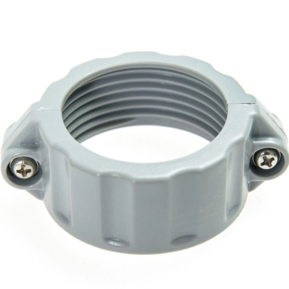 Lay-Z-Spa Coupling - Chem Connect B Pipe - hot tub replacement part.