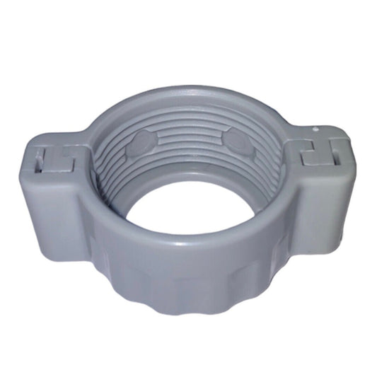 Lay-Z-Spa Coupling - Water C Pipe - hot tub replacement part.