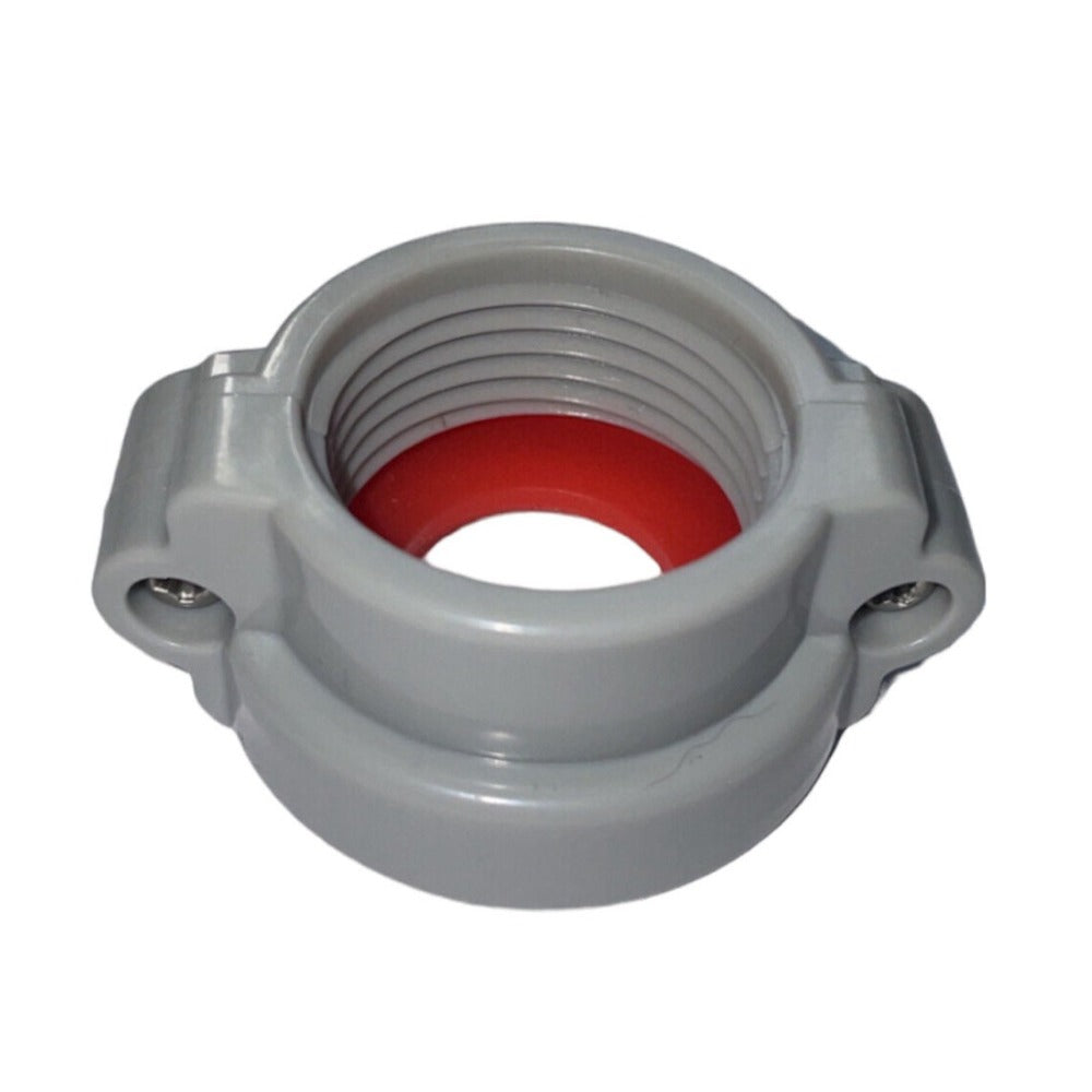 Lay-Z-Spa AirJet Coupling - Inflation B C Pipe - top view.