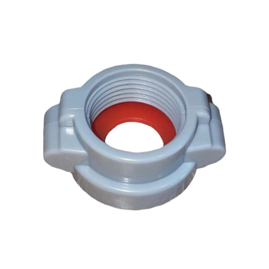 Lay-Z-Spa AirJet Coupling - Inflation B C Pipe - hot tub replacement part.