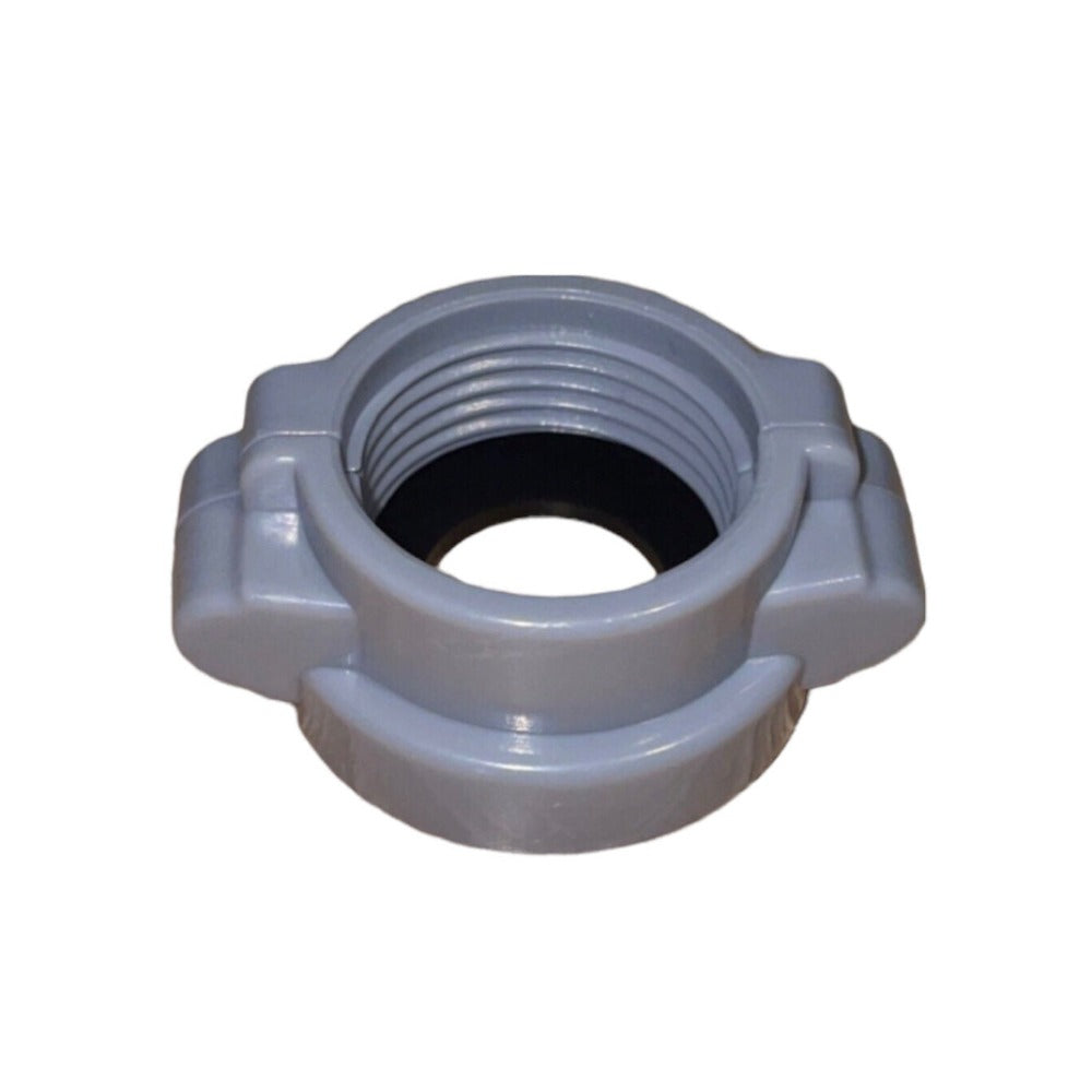 Lay-Z-Spa AirJet Coupling - Water B C Pipe - top view.