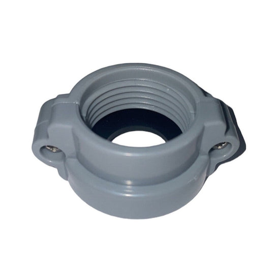 Lay-Z-Spa AirJet Coupling - Water B C Pipe - hot tub replacement part.