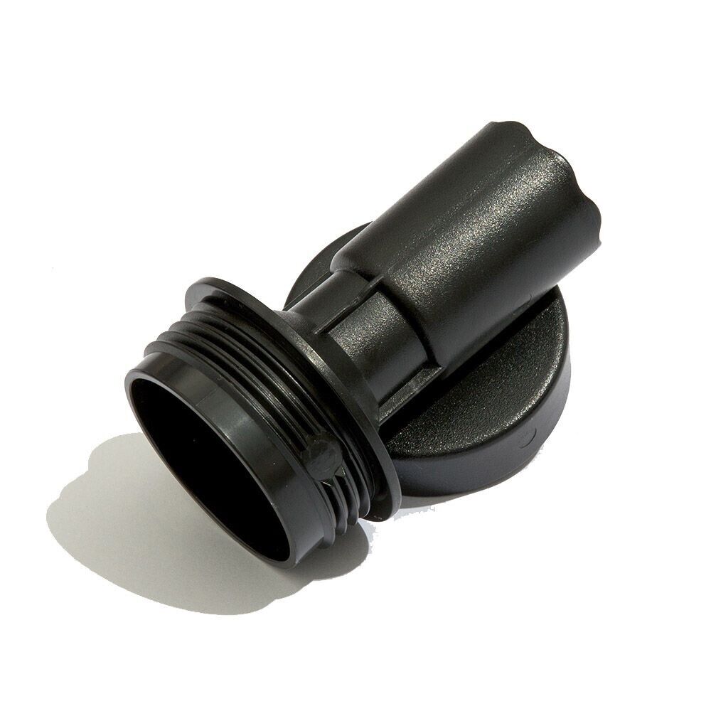 Lay-Z-Spa Deflation T Joint - hot tub replacement part.