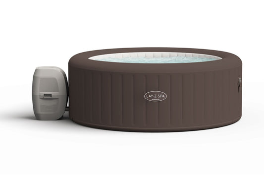 Lay-Z-Spa Dominica Inflatable Hot Tub