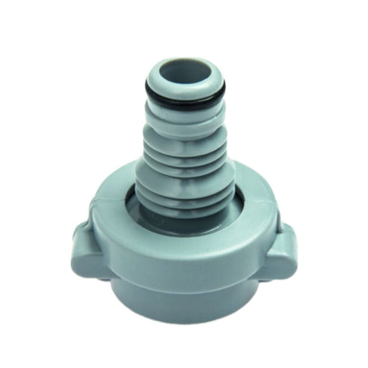 Lay-Z-Spa Drainage Adapter - AirJet - hot tub replacement part.