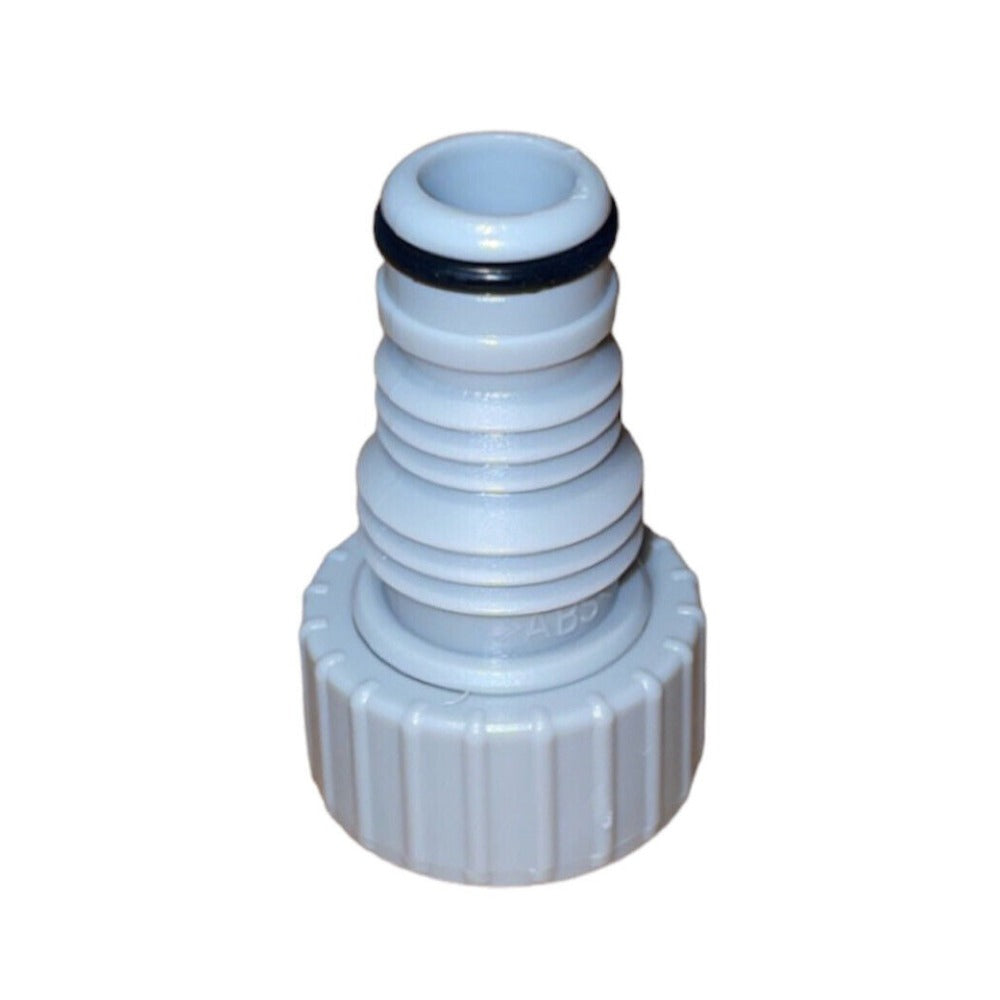 Lay-Z-Spa Drainage Adapter - HydroJet - hot tub replacement part.