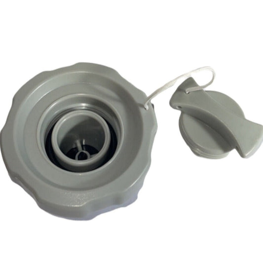 Lay-Z-Spa Duraplus Air Valve - hot tub replacement part.