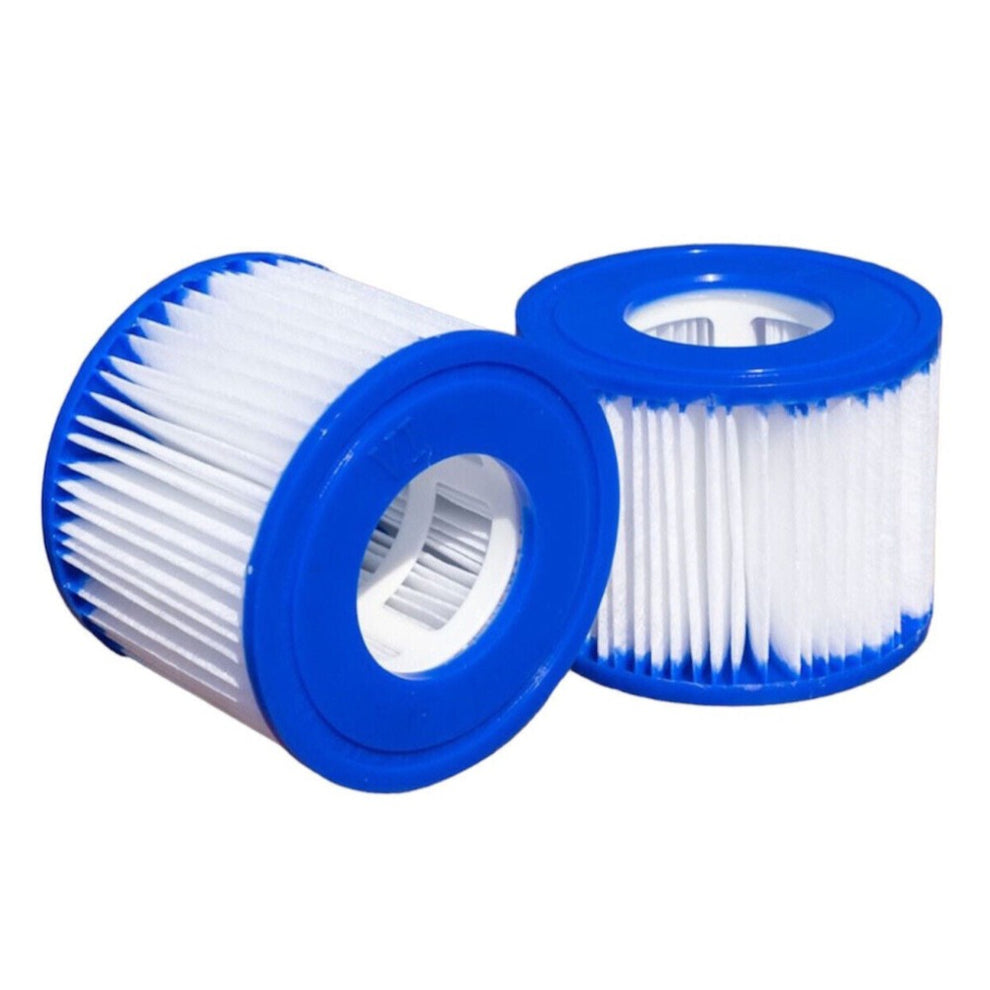 LayZSpa Filter 2 Pack Living The Good Life