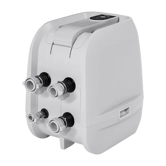 Lay-Z-Spa HydroJet Pro Heater Pump