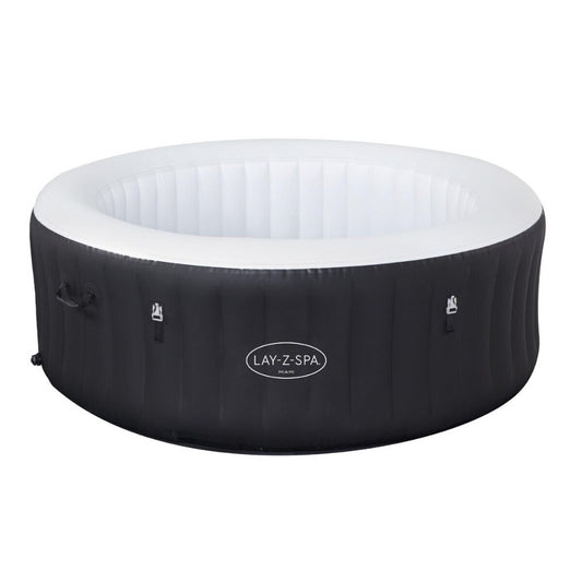 Lay-Z-Spa Inflatable Liner - Miami AirJet hot tub.