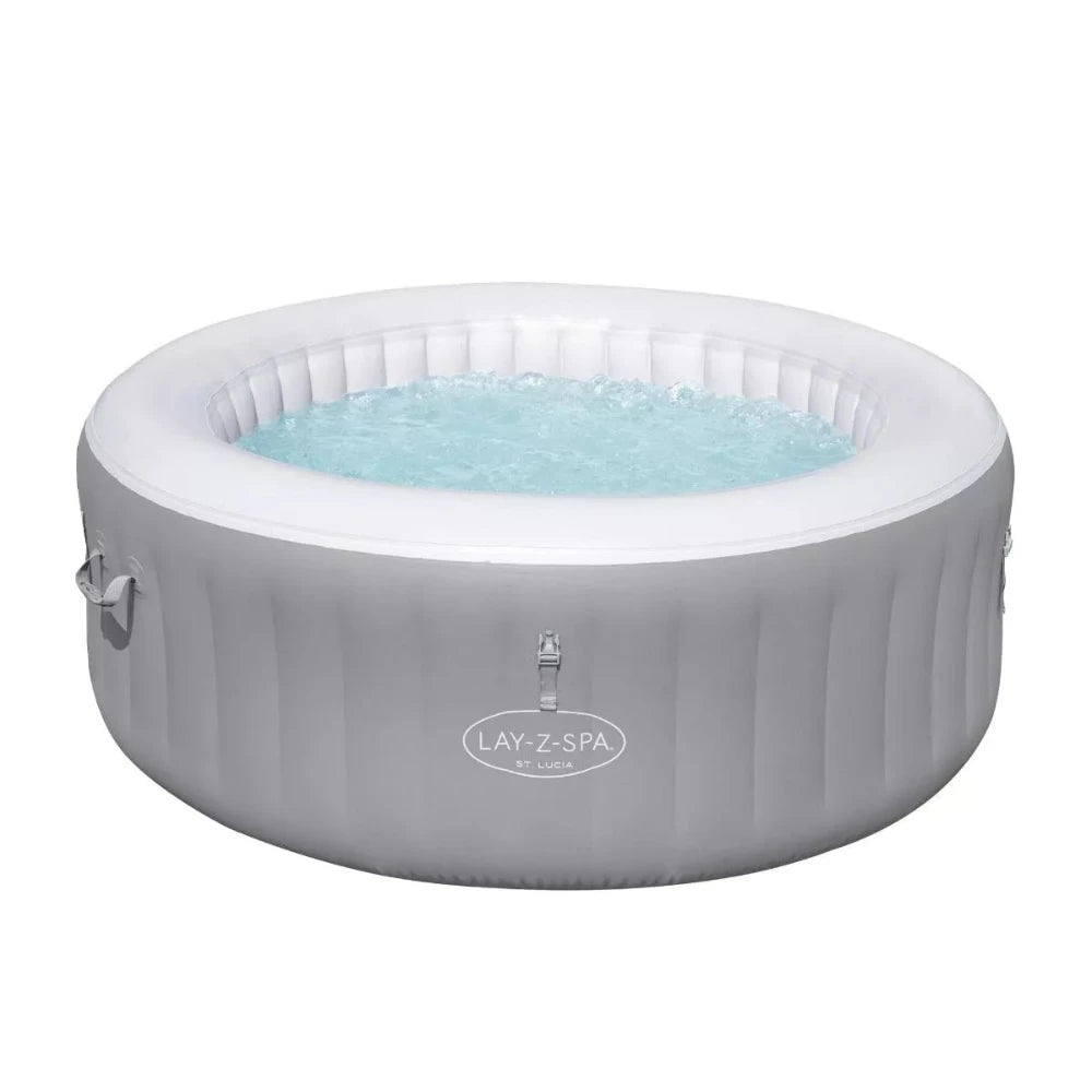 Inflatable Lining Lay-Z-Spa Inflatable Liner - St Lucia AirJet – Living The Good Life