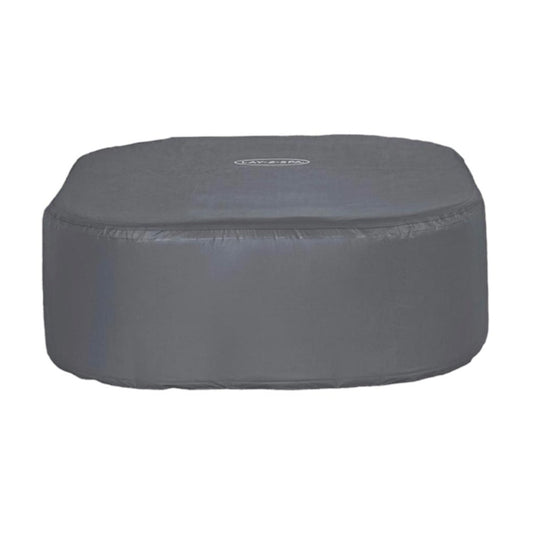 Lay-Z-Spa Square Thermal Cover - 180cm.