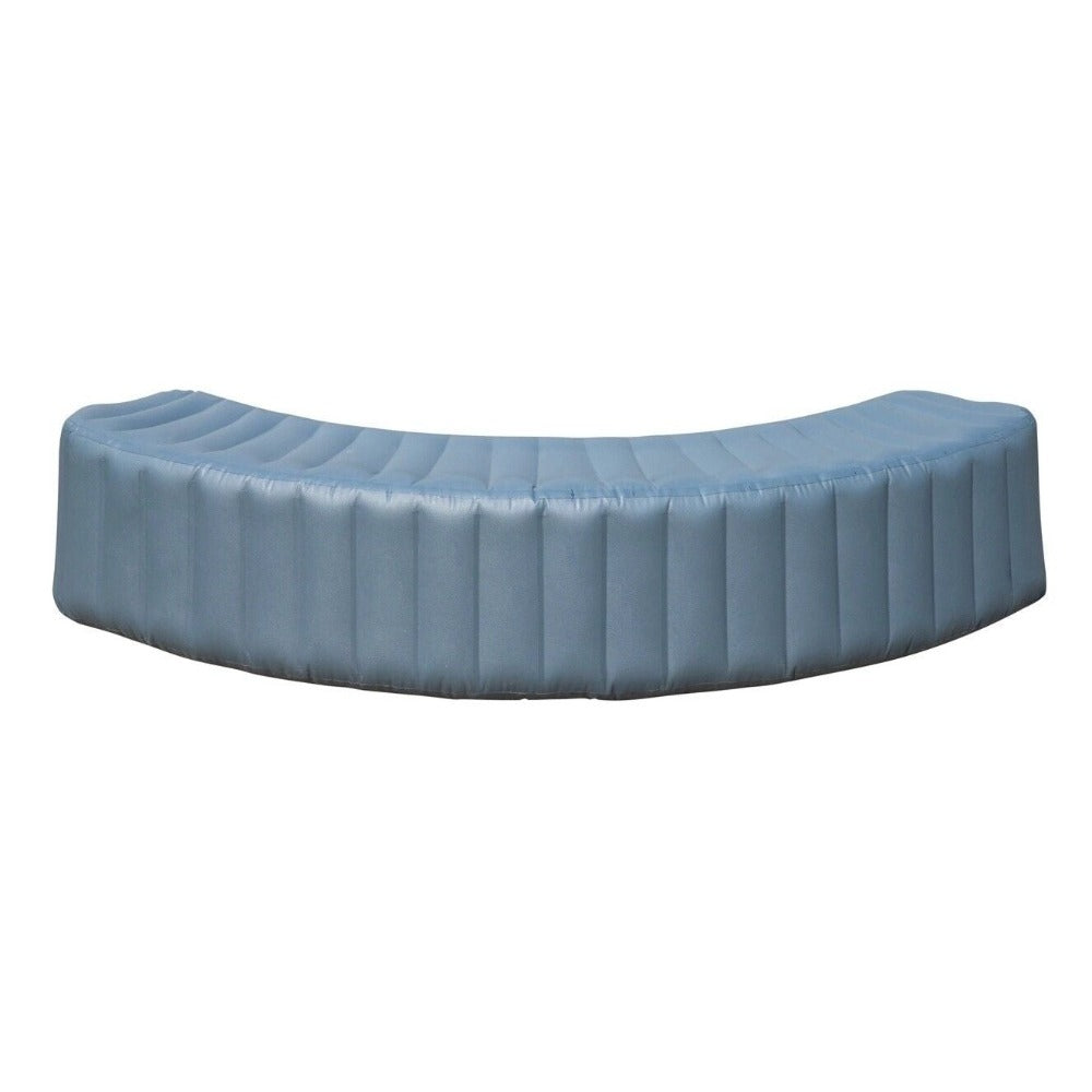 Lay-Z-Spa Surround Seat - Round Hot Tub Models.