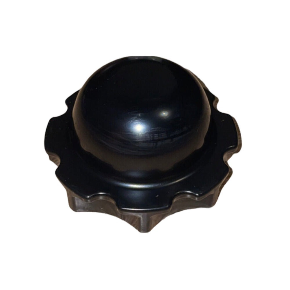 Lay-Z-Spa Water Stopper Cap - top view.