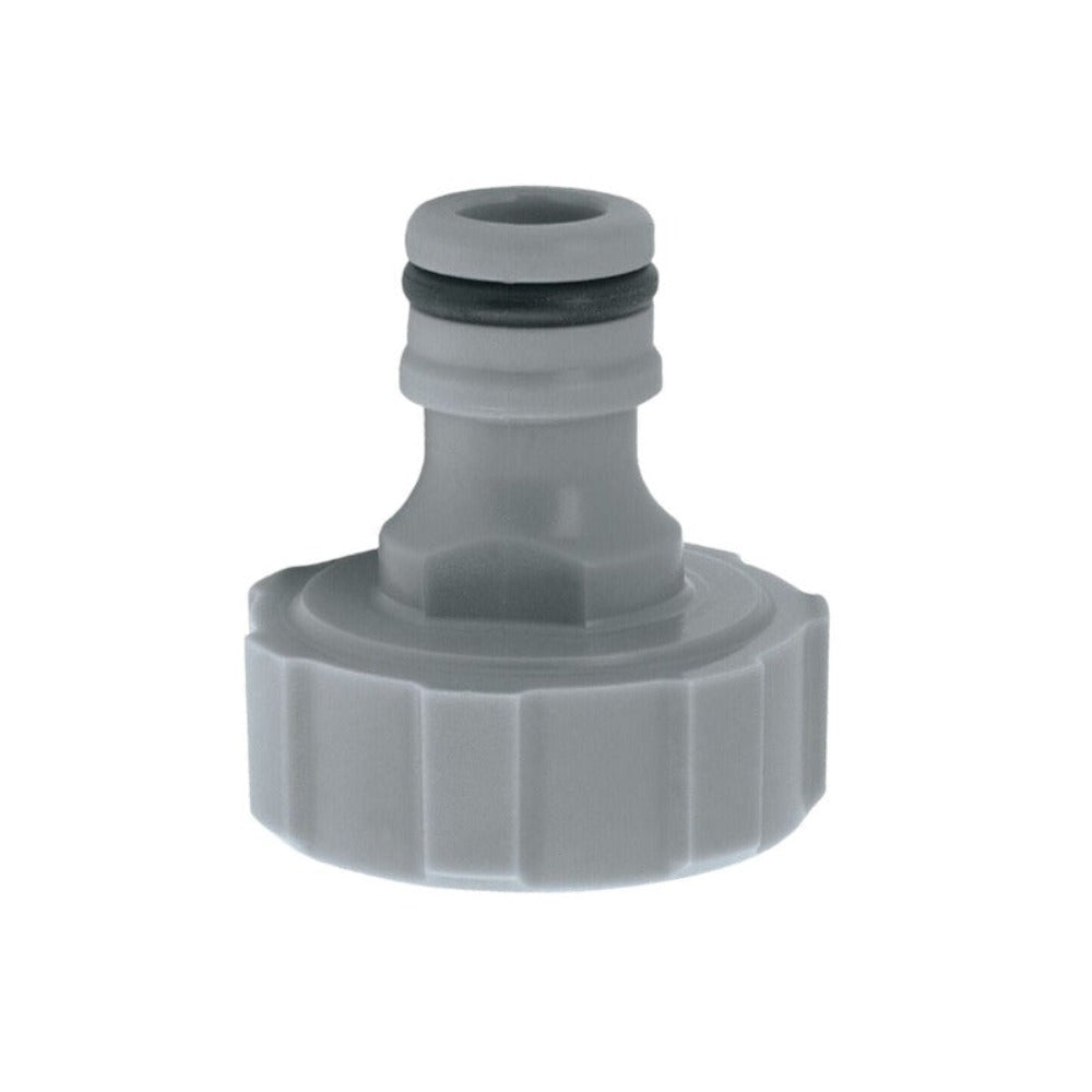 Wave Spa Drainage Adapter - hot tub replacement part.