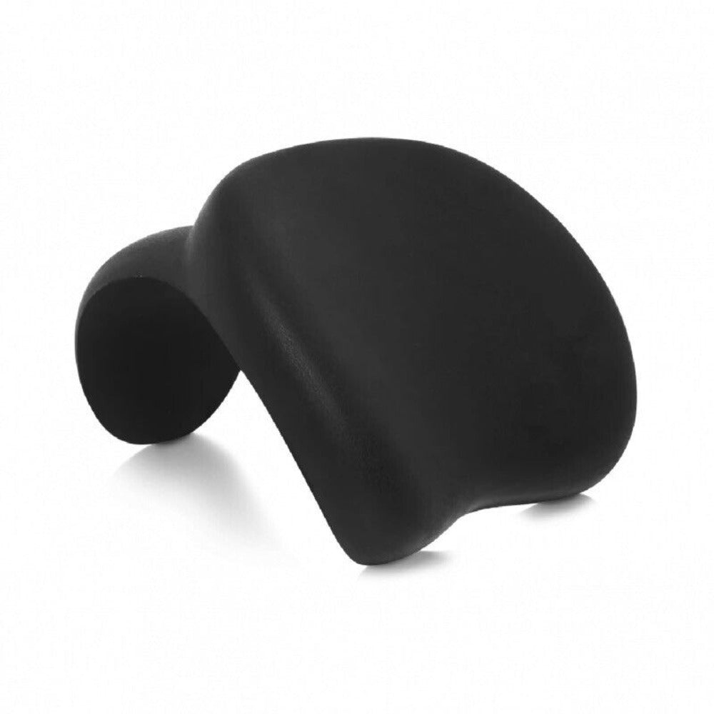 Wave Spa Foam Headrest - inflatable hot tub models.